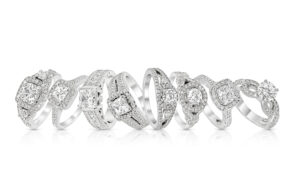 Diamond Engagement Rings